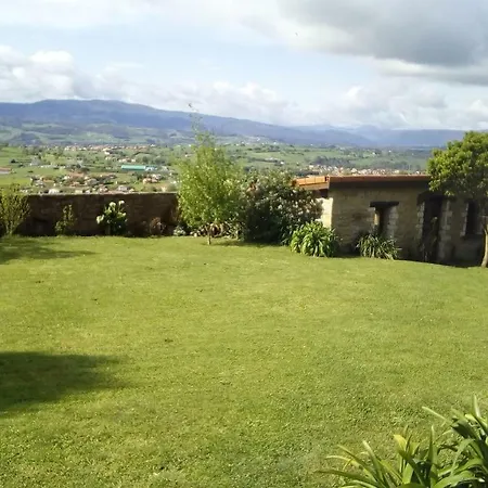 En Busca Del Viento Del Norte Santillana del Mar Exterior photo