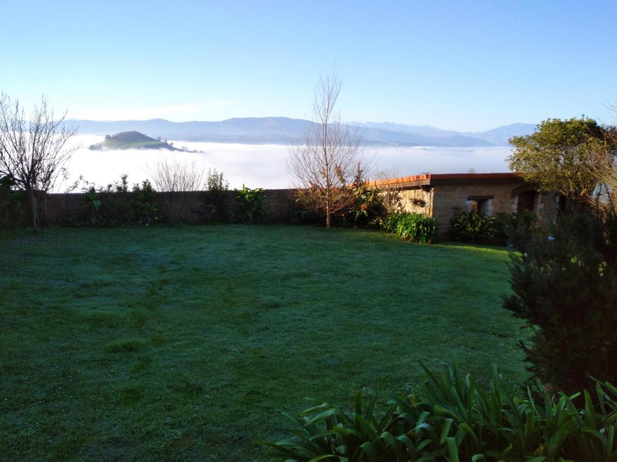 En Busca Del Viento Del Norte Holiday home