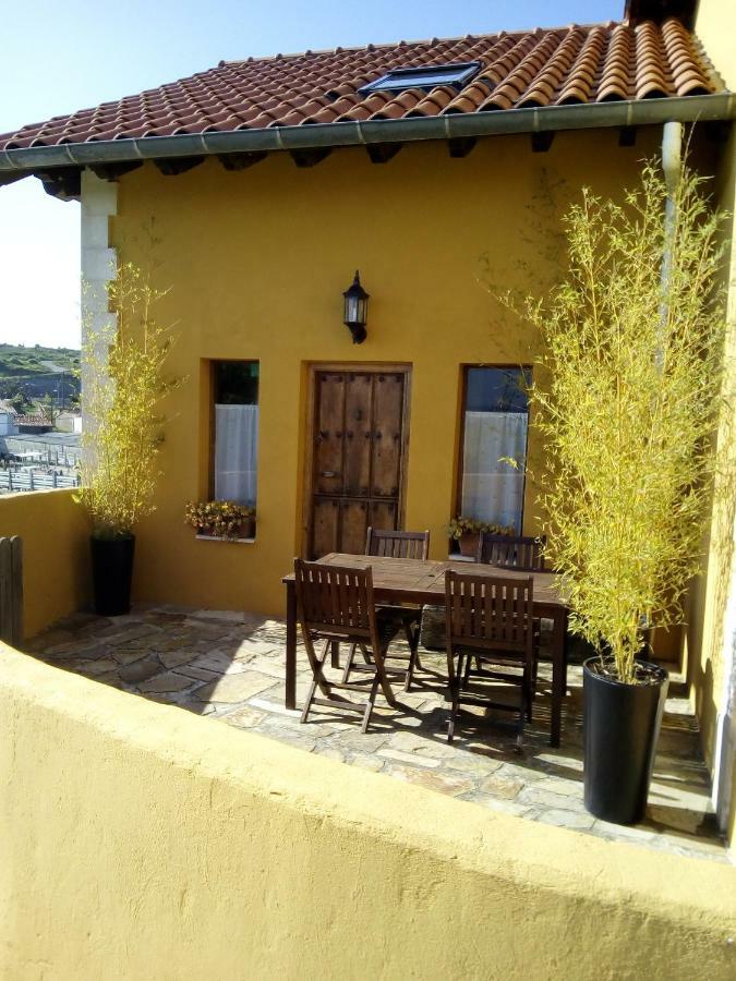 En Busca Del Viento Del Norte Holiday home Santillana del Mar